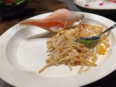 -曼格纳·曼芯馆(杨浦店)