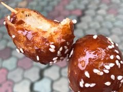 -邓记新一代糖油果子(四川煤管局供销公司职工宿舍店)