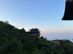 -泰山风景名胜区