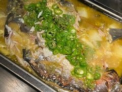 -炉鱼(亲橙里店)