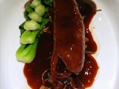 虾籽大乌参-老正兴菜馆(福州路店)