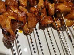 -黄三怪(清河店)