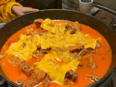 -小龙坎火锅(好世界店)