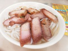 叉烧濑粉-厚街濑粉(长源街店)