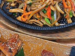 -菊上日式料理(蚌埠银泰店)