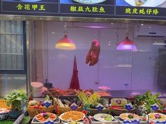 -潮道鱼仔店·潮汕味(长兴路店)