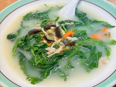 -林辉家宴·本地家常菜·头牌清远鸡(先锋店)