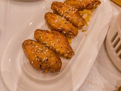 -金翠皇宫粤菜·点心·海鲜(科技园店)