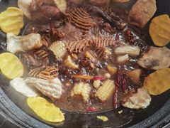 -九味一品铁锅炖·地锅鸡(和信广场店)