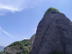 -南武当山景区