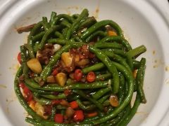 -二分八云雁阁•新晋菜大同味(长治路店)