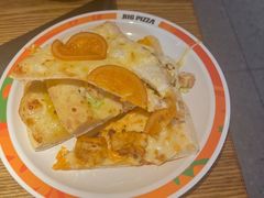 -比格比萨自助(赛罕区万达广场店)