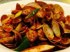 -阿胖龙虾小海鲜(宁国南路总店)