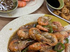 -贞姨美食·老字号海鲜大排档