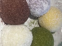 -温野菜涮涮锅(曲江大悦城店)