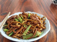 -陈八两面家(华孚写字楼店)