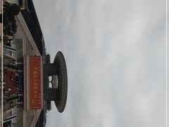 -中国闽台缘博物馆