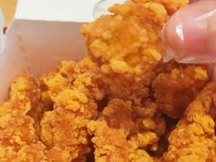 -塔斯汀中国汉堡(东平店)