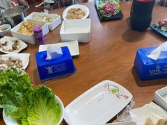 -天长牛肉火锅