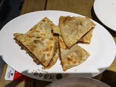 -河沿肉饼Beijing Pie(东华门店)