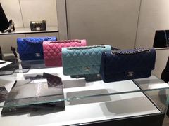 -CHANEL(恒隆广场店)
