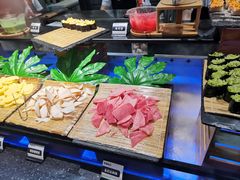 -韩盛·盛江山自助料理(中街大悦城店)