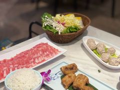 -龙泉人椰子鸡.糟粕醋.海南菜(三亚旗舰店)