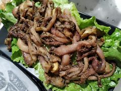 -冲哥牛肉主题餐厅(长寿店)