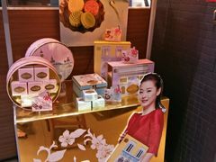 -巴黎贝甜(龙江店)
