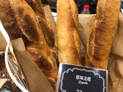 -早安巴黎(四季坊店)