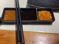 -久藏·横膈膜烧肉·酒场(江汉路店)