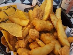 -嘉喜来比萨(罗马花园店)