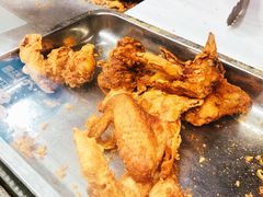-阿捡忭京炸鸡(韭菜园总店)
