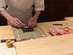 -晴空·日本料理(万象城店)