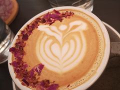 -Me Coffee下午茶艺术空间