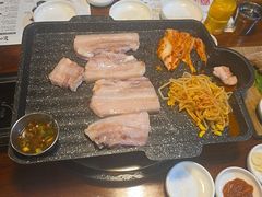 -Dombe豚(黑猪肉街店)