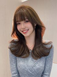 -Hello Lady发型设计