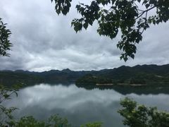 -天姥山