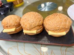 -八珍·潮点荟·手工潮式点心·私房菜(桂园南苑店)