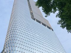 -紫峰大厦