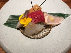 -桐寿司Sushi Tong