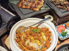 -小川洋风料理(大悦城店)
