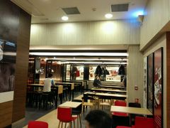 -肯德基(澳门银河店)