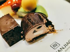 -川骄海鲜自助(河东店)