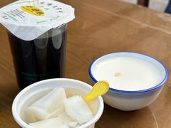 杏仁豆腐-奶酪魏(牛街总店)