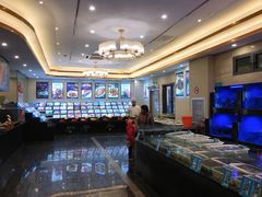 -高老庄新家宴(北斗星广场店)