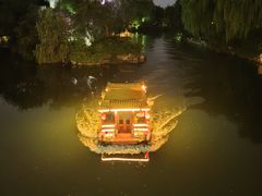 -鹊华居·地道鲁菜·海鲜·融合味(大明湖店)