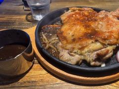 -Season施莀·牛扒·意粉·饭·足球主题餐吧