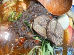 延边冷面-屋里家延边朝鲜族冷面(梅林3店)