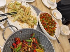 -锦粤宫·精致粤菜(深圳北站店)